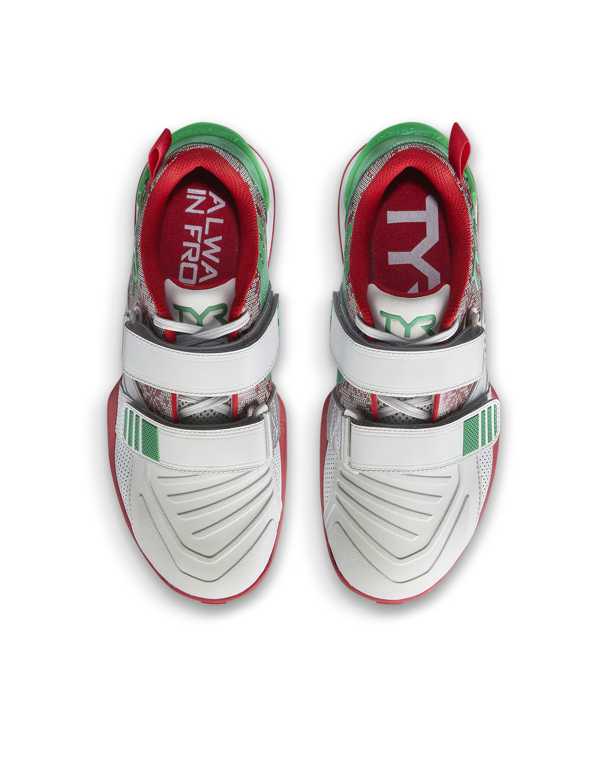 Men's L-2 Lifter - Image 5