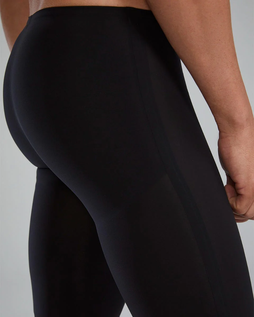 Men's Avictor High Waist Jammer - Solid - Image 8