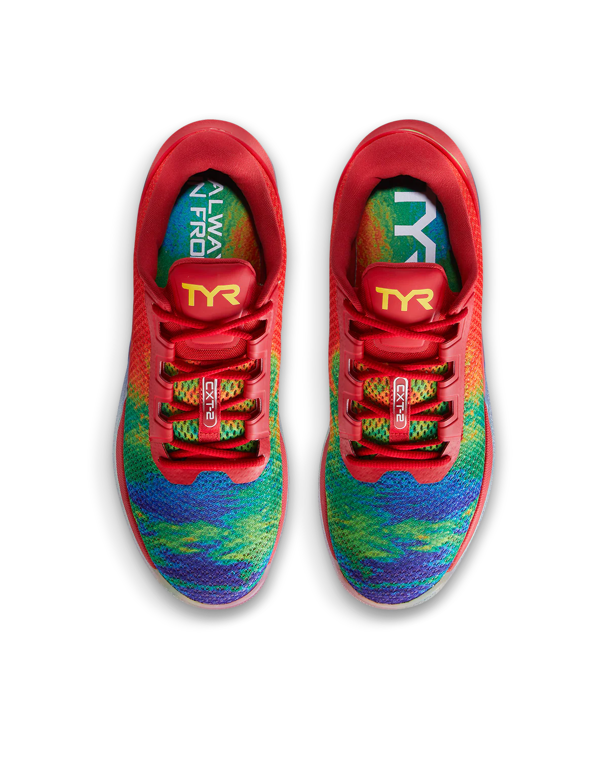 Men's CXT-2 Trainer - Image 5