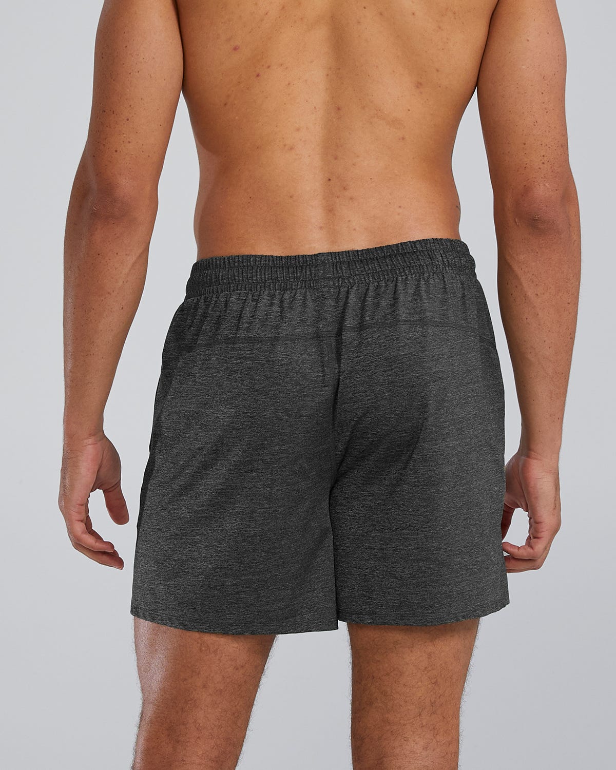 Men's Lightweight Knit Short - 6" - Image 10