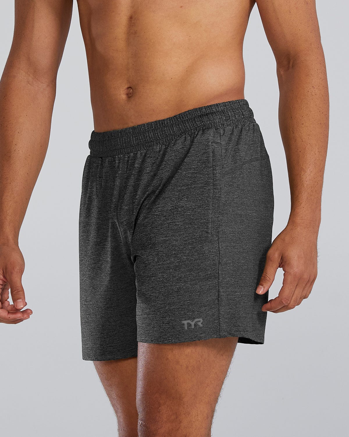 Men's Lightweight Knit Short - 6" - Image 11