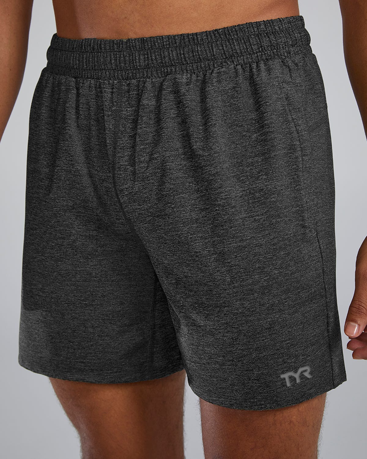 Men's Lightweight Knit Short - 6" - Image 13