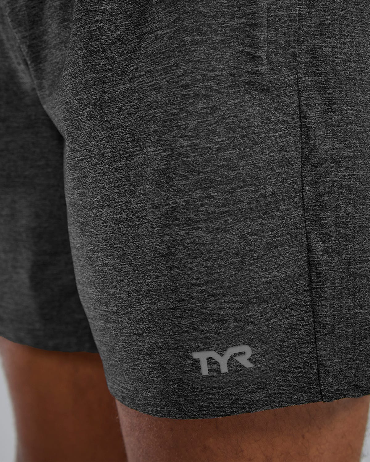 Men's Lightweight Knit Short - 6" - Image 14