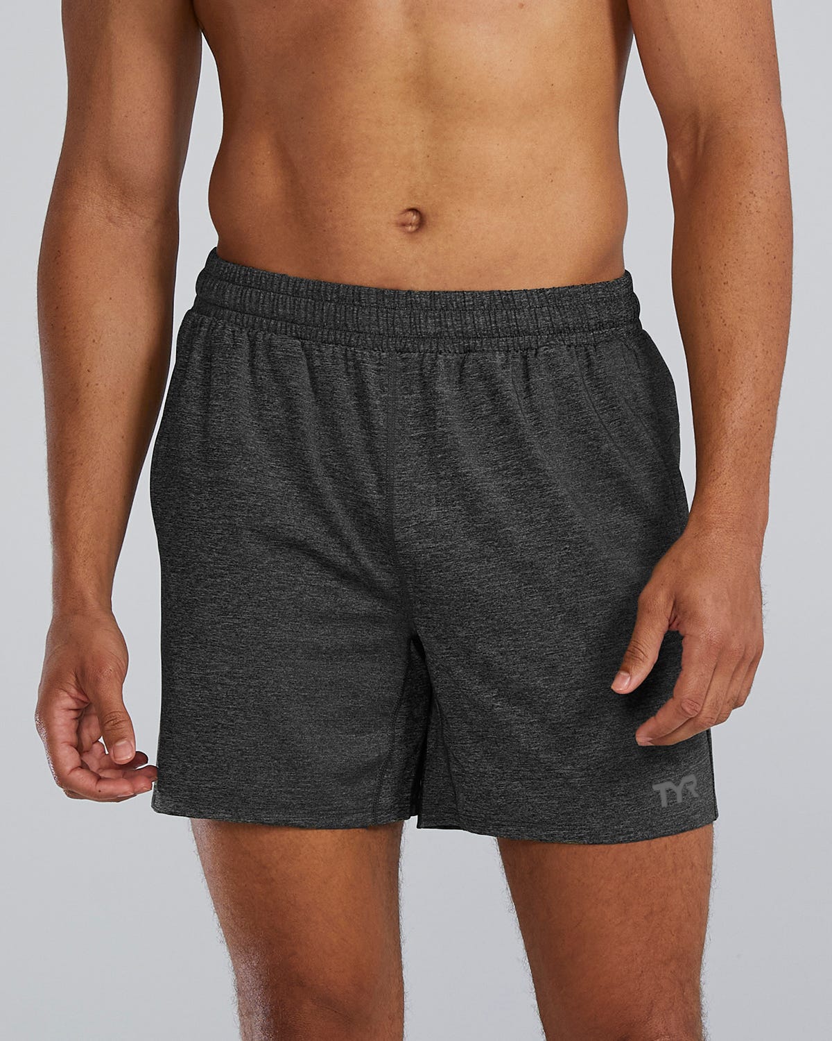Men's Lightweight Knit Short - 6" - Image 9