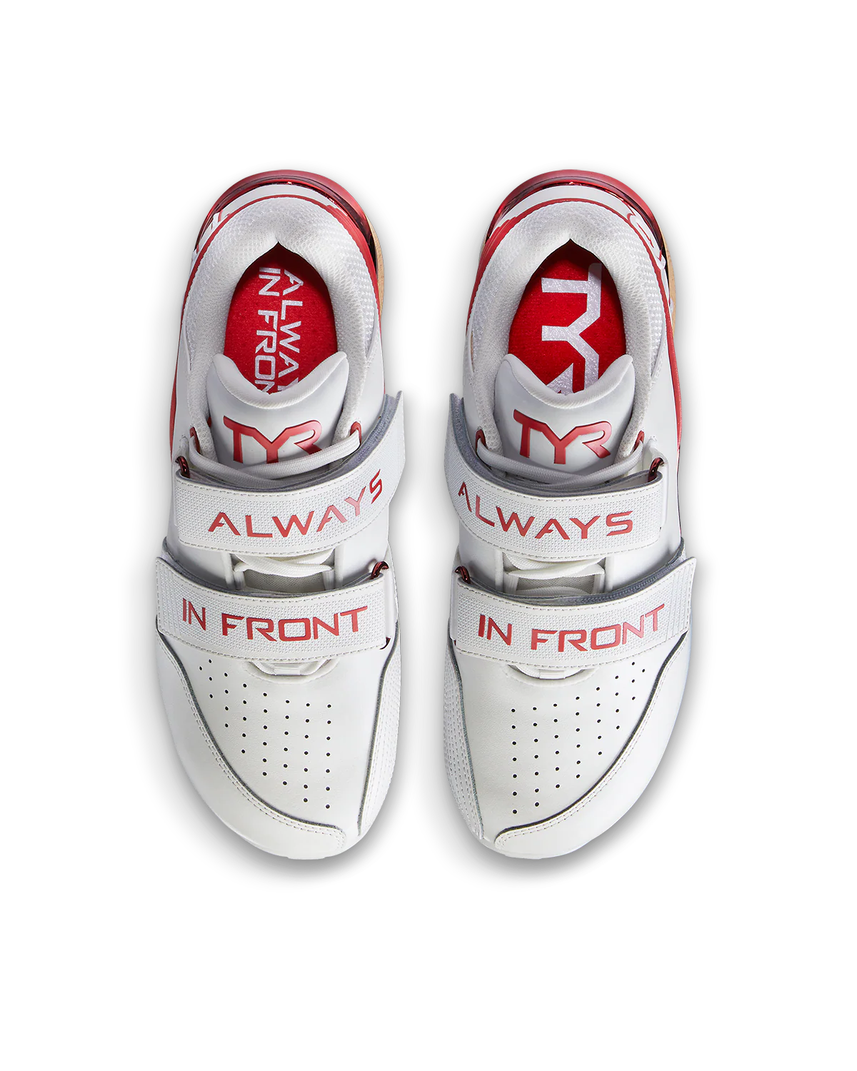 Men's TYRFORCE Elite Carbon Lifter - Image 5