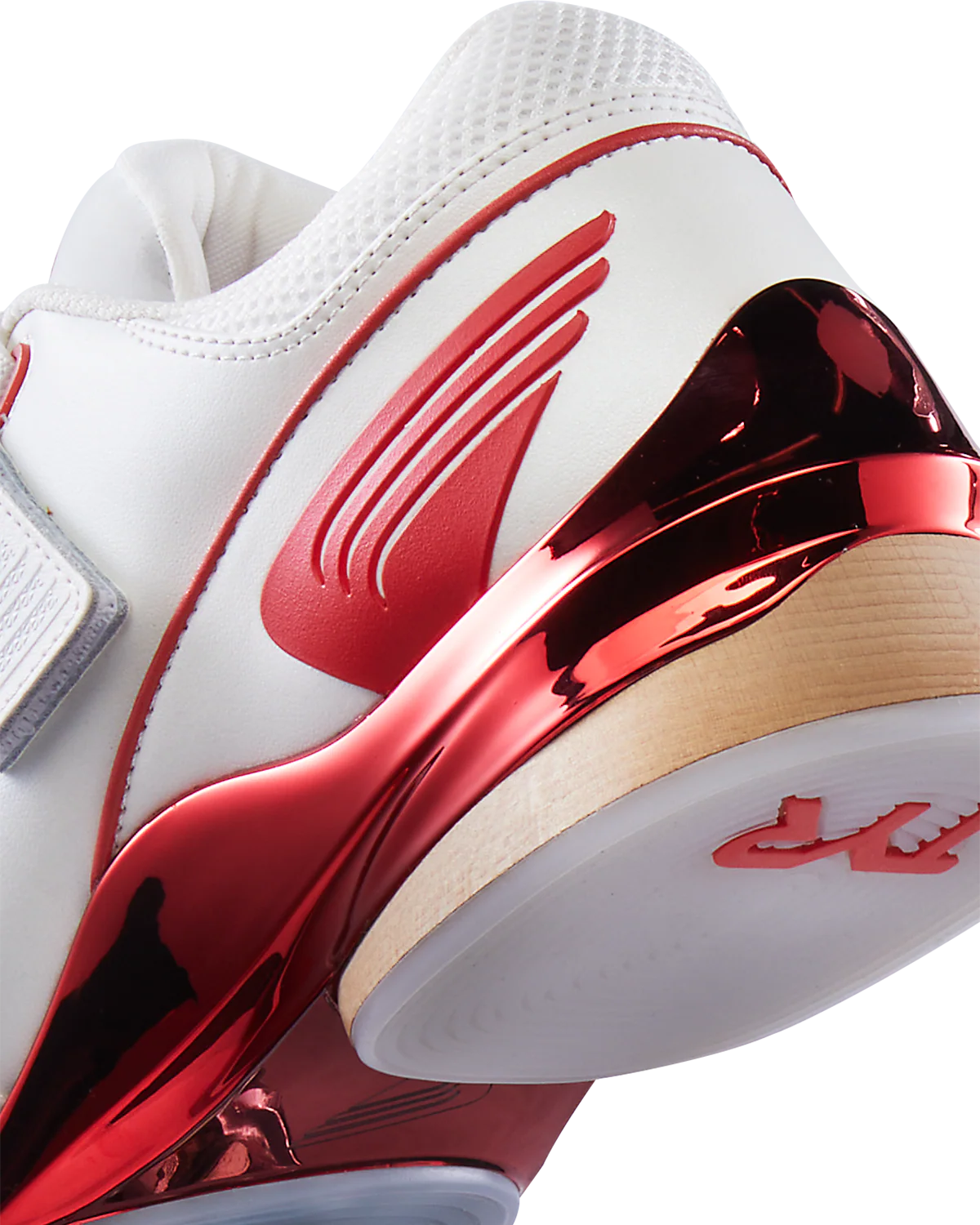 Men's TYRFORCE Elite Carbon Lifter - Image 8