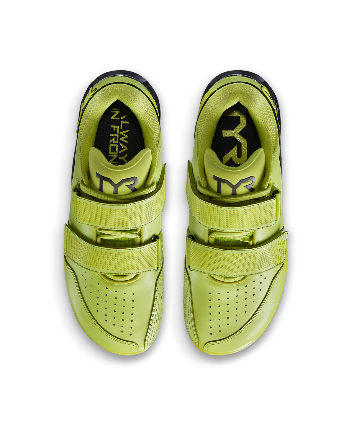 Men's TYRFORCE Elite Carbon Lifter - Image 5