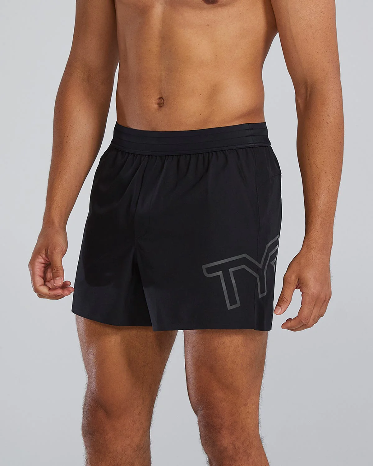 Men's Unbroken Short Unlined 5" - Image 11