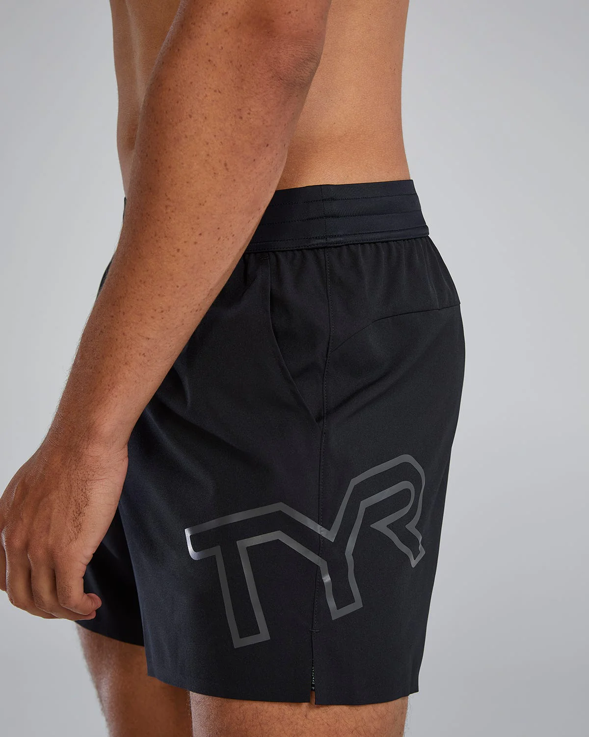 Men's Unbroken Short Unlined 5" - Image 14