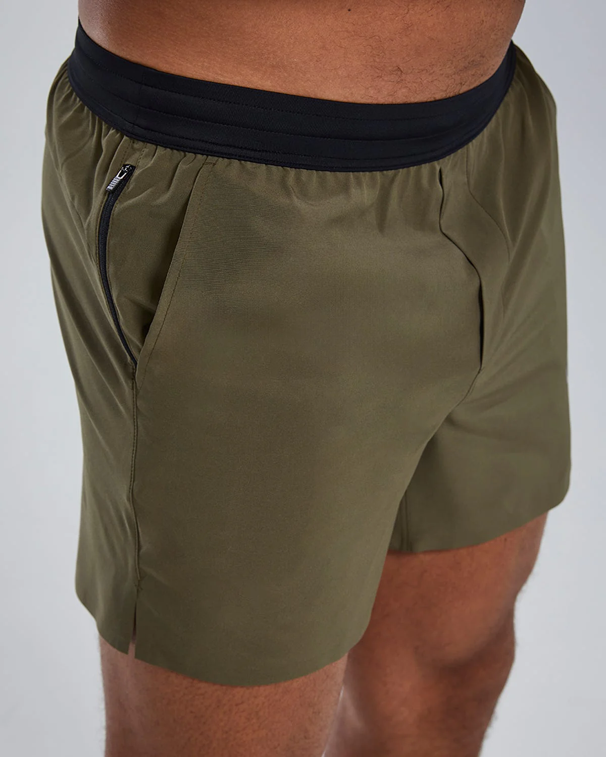 Men's Unbroken Short Unlined 5" - Image 23