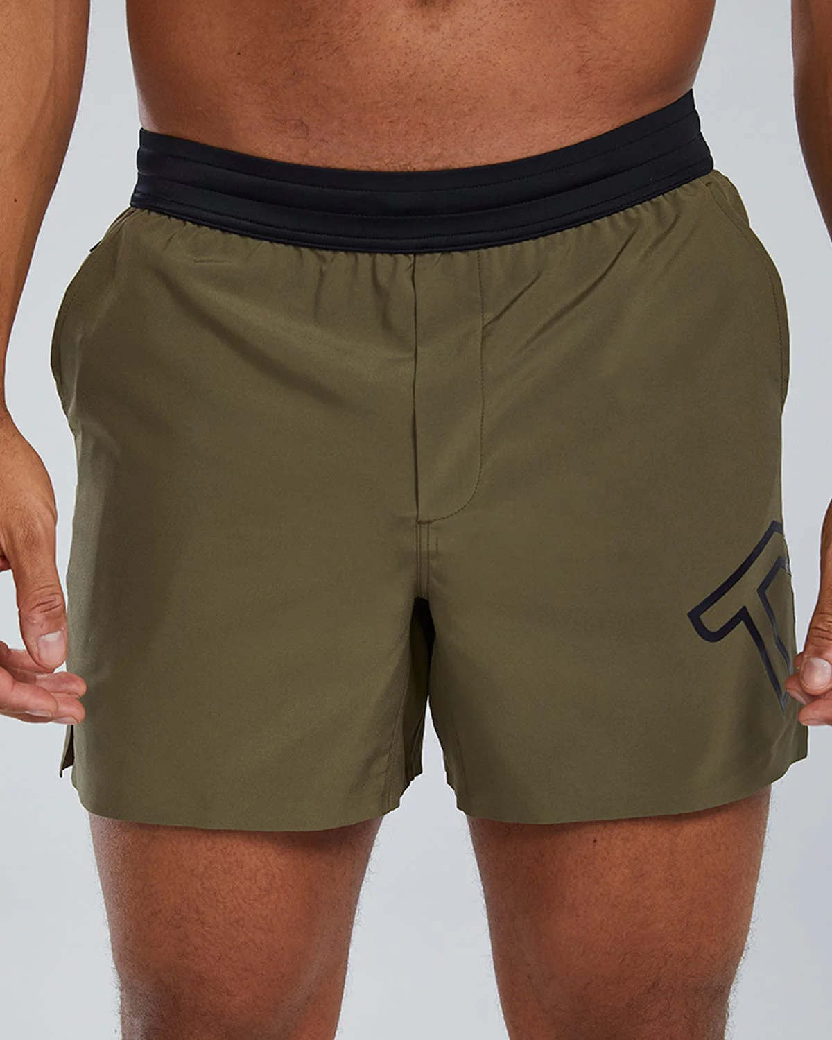 Men's Unbroken Short Unlined 5" - Image 24