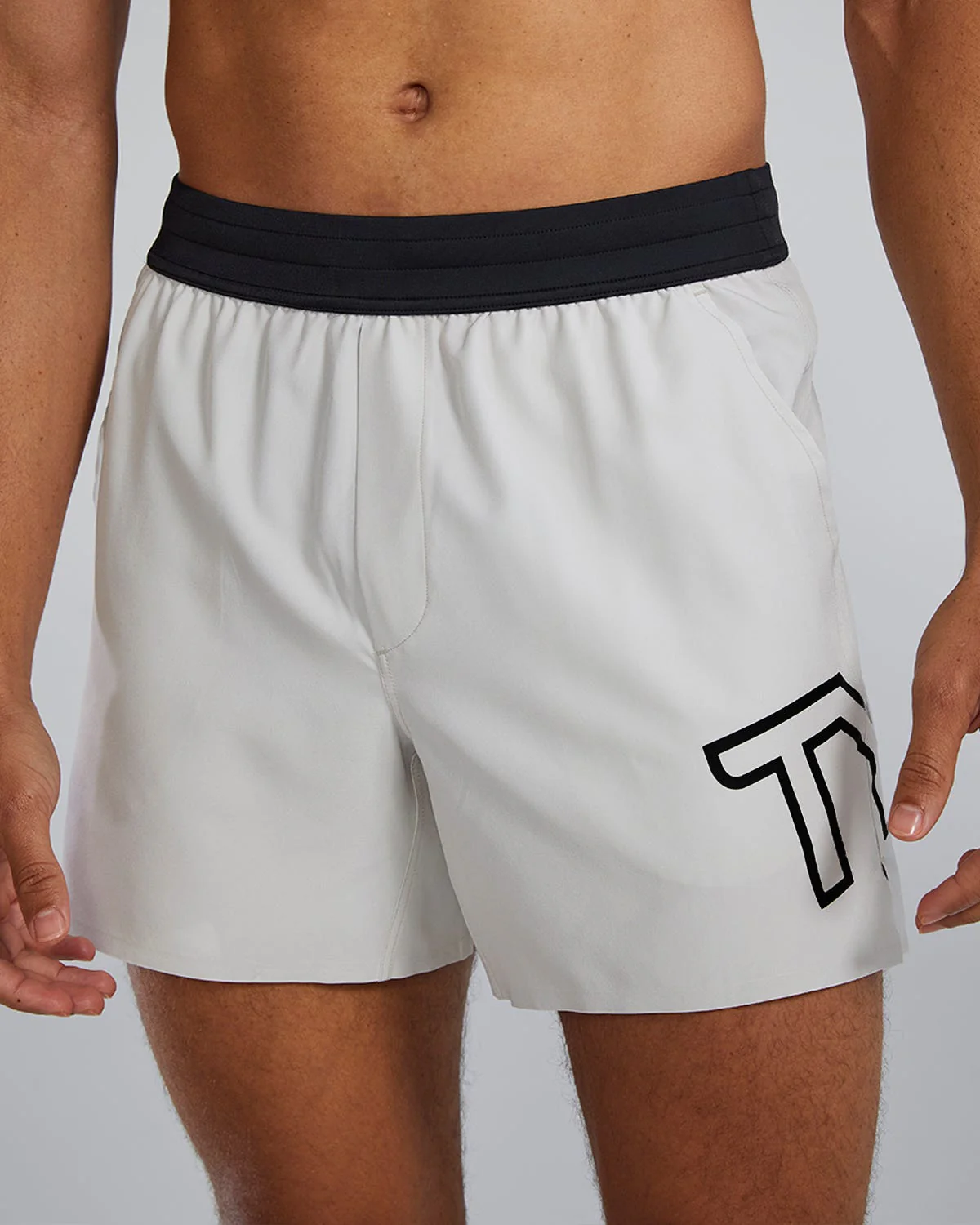Men's Unbroken Short Unlined 5" - Image 5