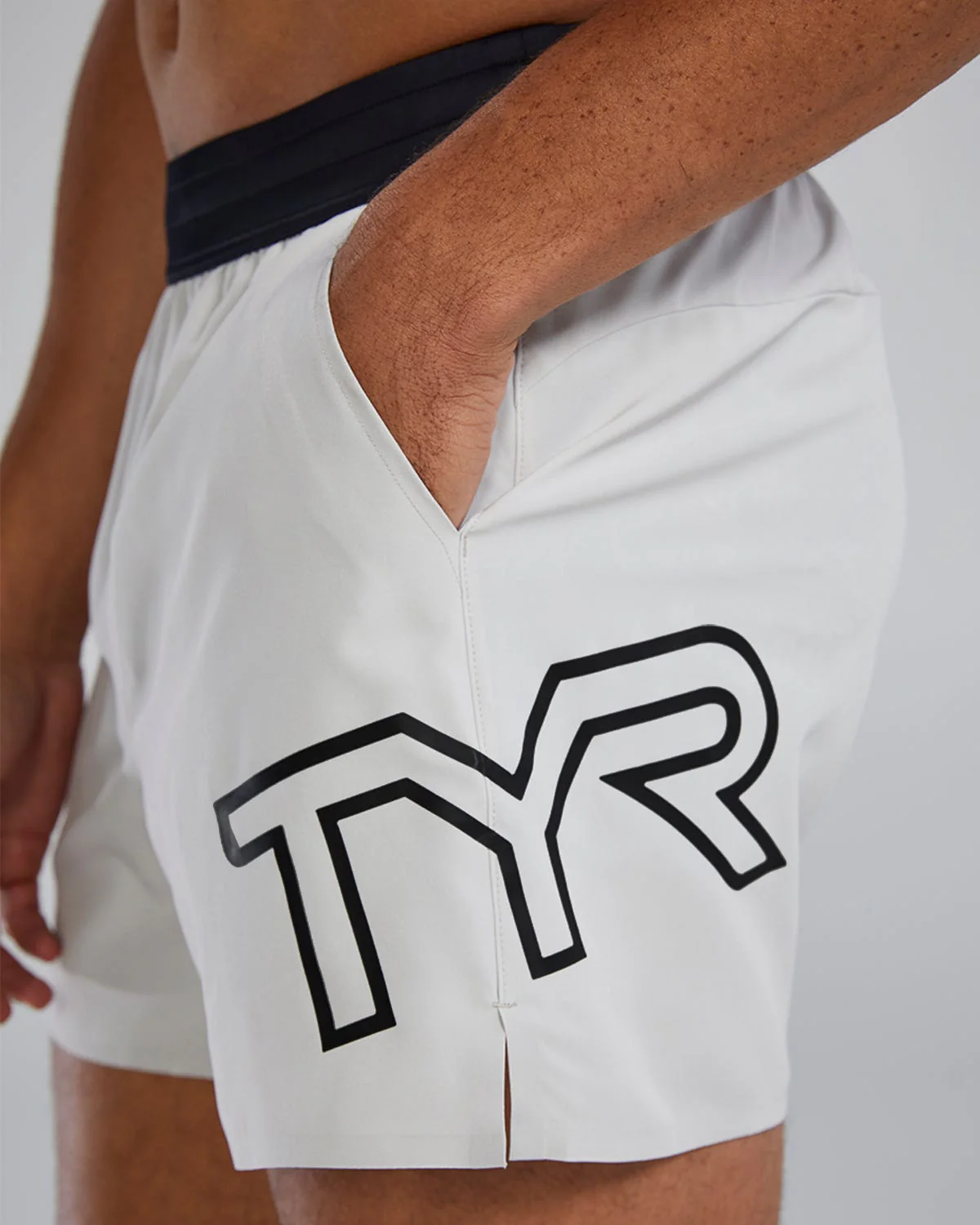 Men's Unbroken Short Unlined 5" - Image 6