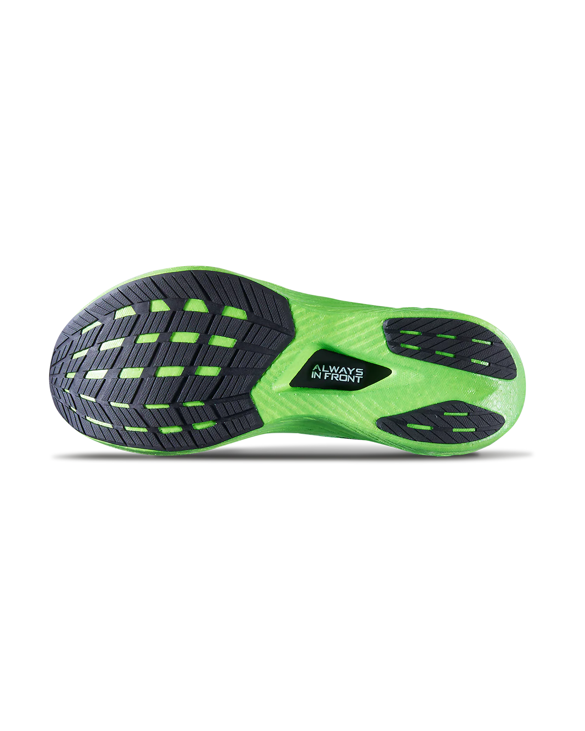 Men's Valkyrie Speedworks Runner - Image 4