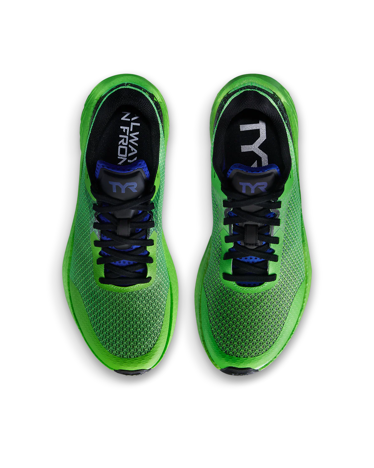 Men's Valkyrie Speedworks Runner - Image 5