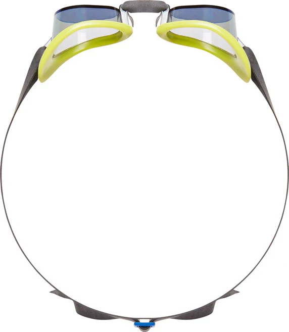 TYR Adult Mirrored Socket Rockets® 2.0 Goggles - Image 2
