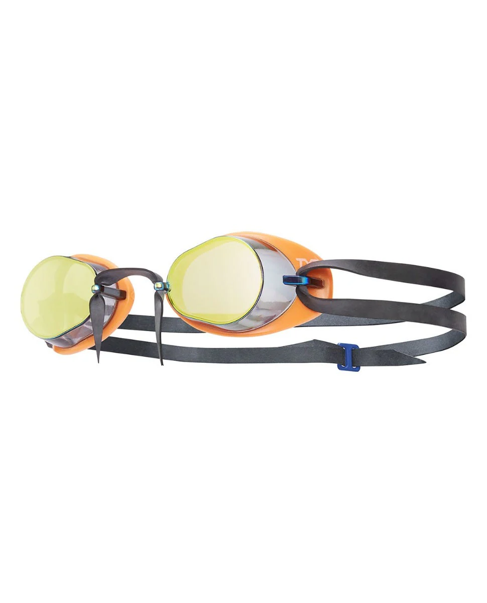 TYR Adult Mirrored Socket Rockets® 2.0 Goggles - Image 3