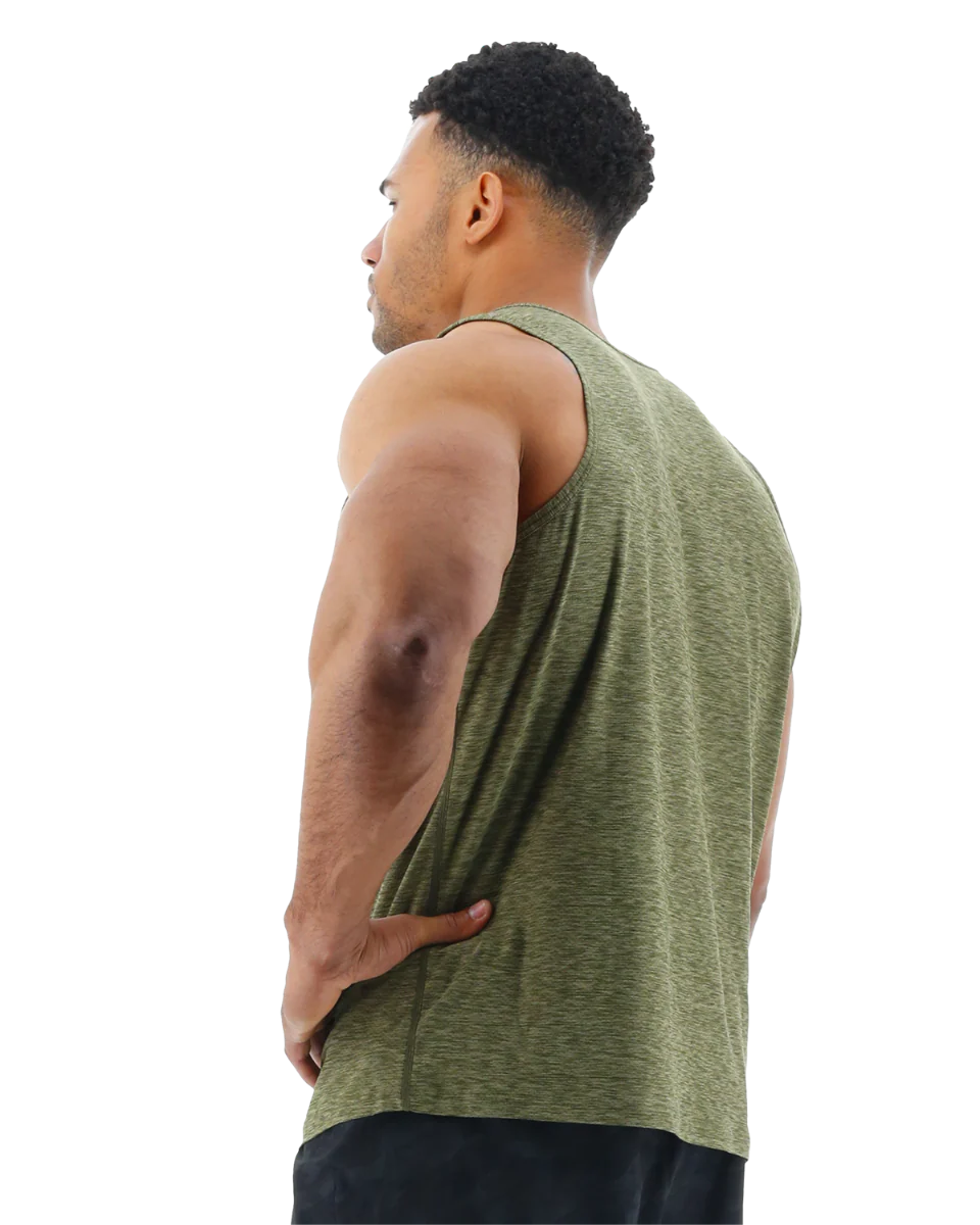 TYR Airtec™ Men's Tank - Solid - Image 10