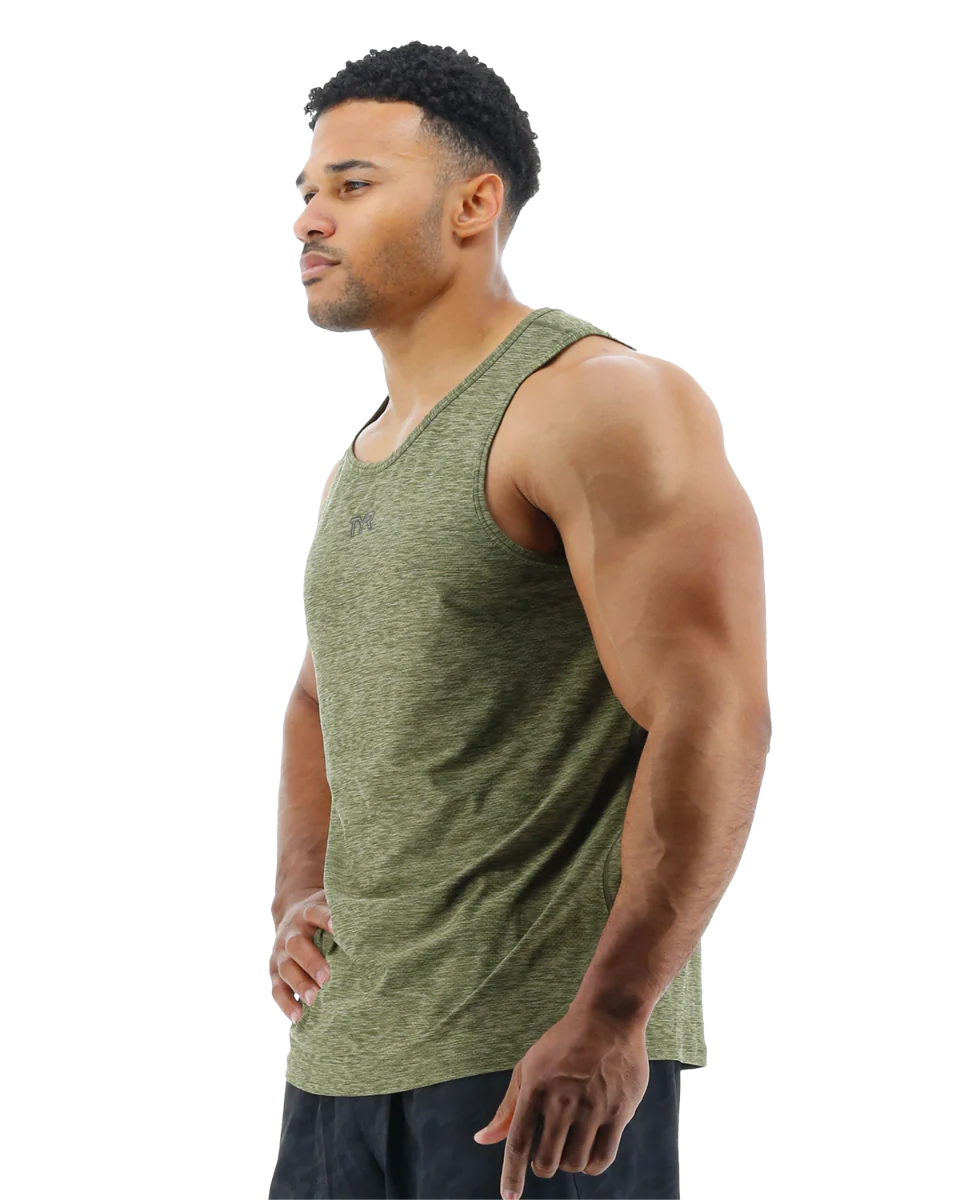 TYR Airtec™ Men's Tank - Solid - Image 11