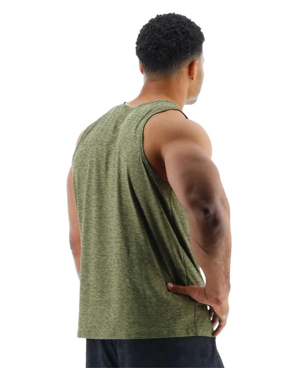 TYR Airtec™ Men's Tank - Solid - Image 12