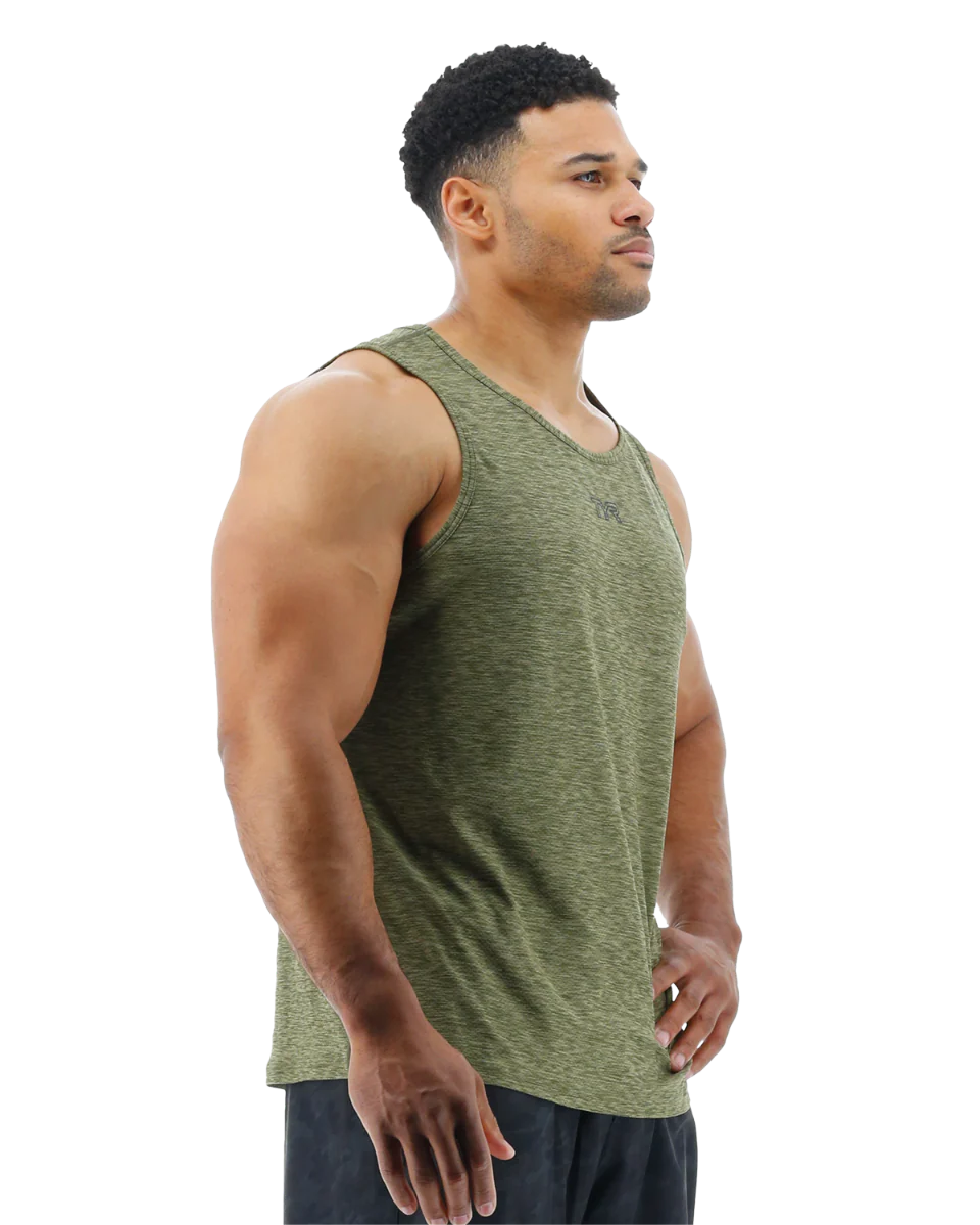 TYR Airtec™ Men's Tank - Solid - Image 13