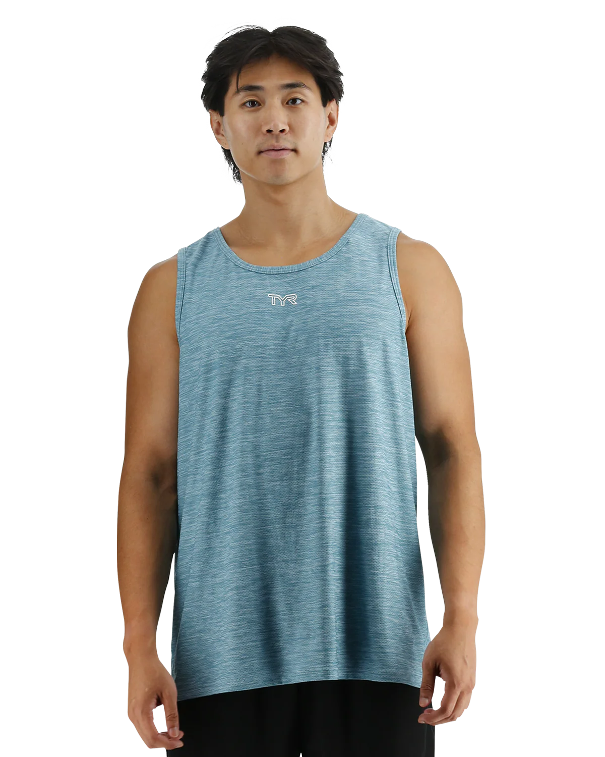 TYR Airtec™ Men's Tank - Solid - Image 20