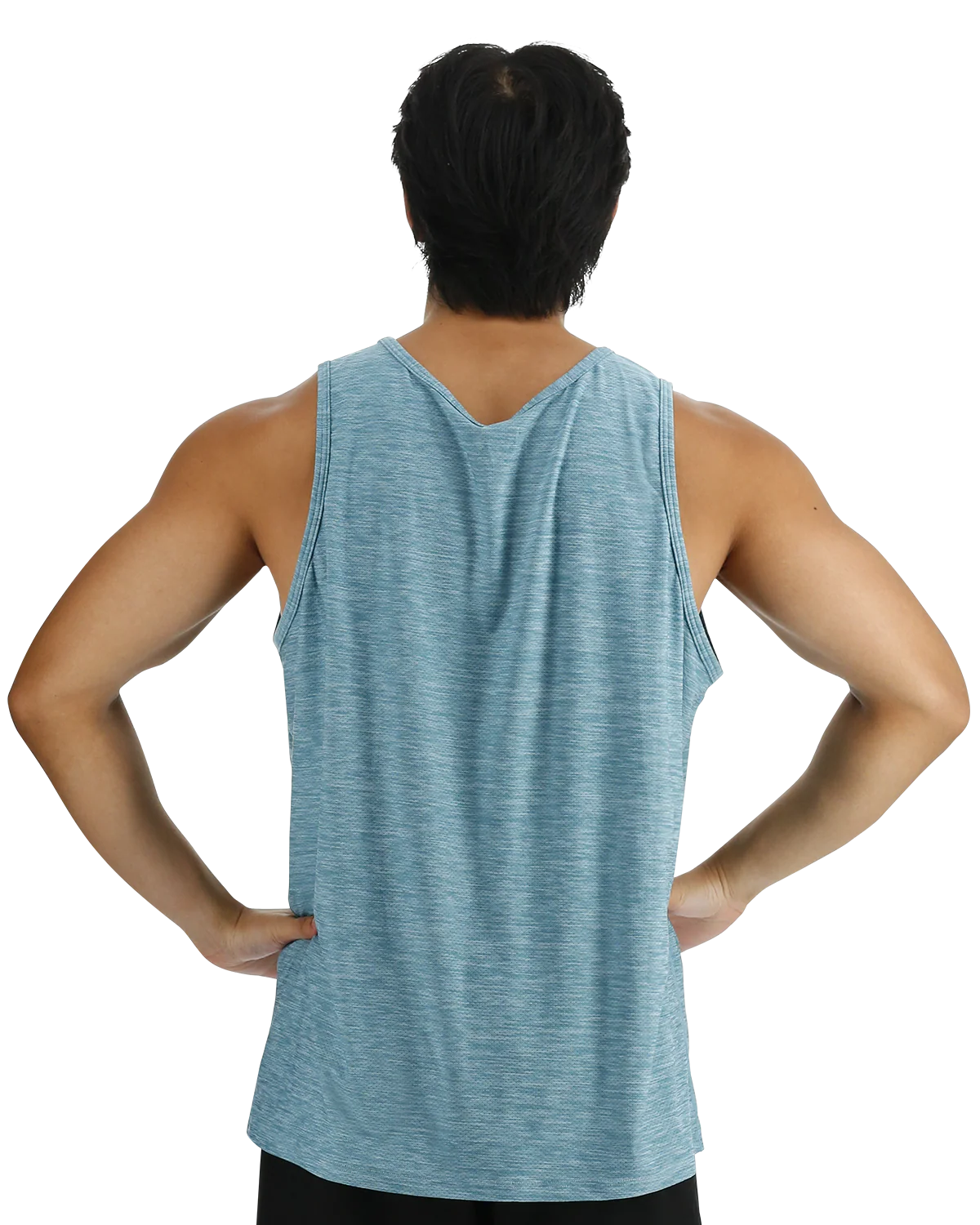 TYR Airtec™ Men's Tank - Solid - Image 21