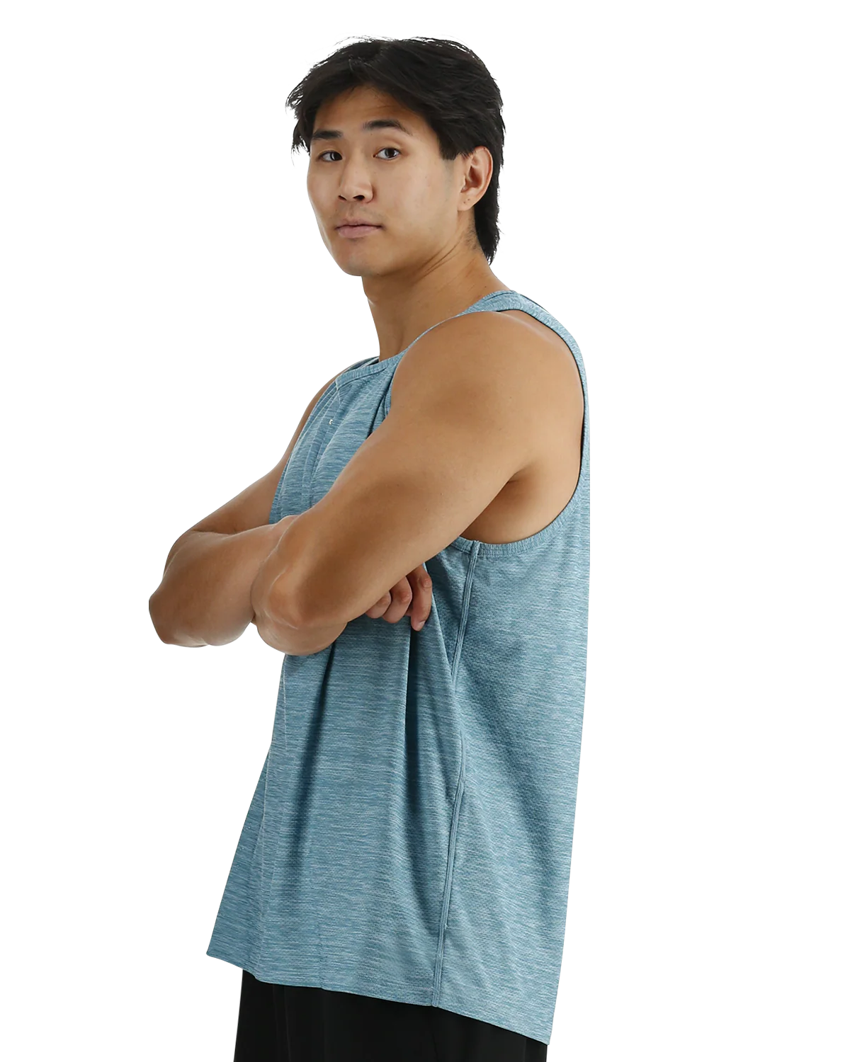TYR Airtec™ Men's Tank - Solid - Image 22