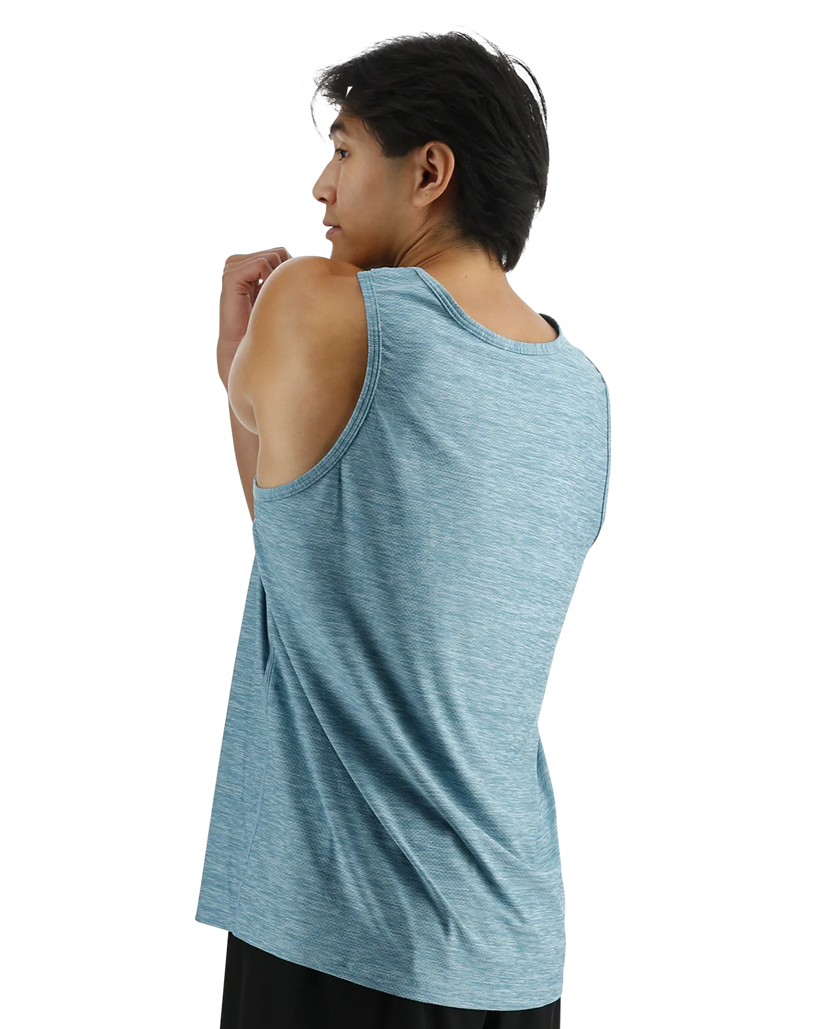 TYR Airtec™ Men's Tank - Solid - Image 23
