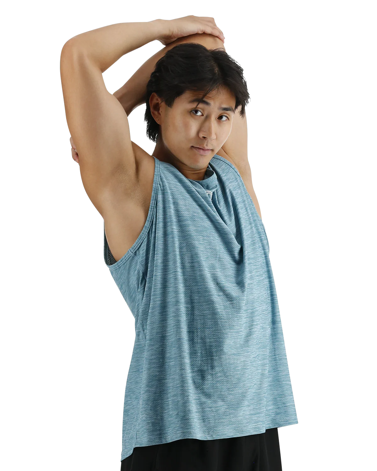 TYR Airtec™ Men's Tank - Solid - Image 25