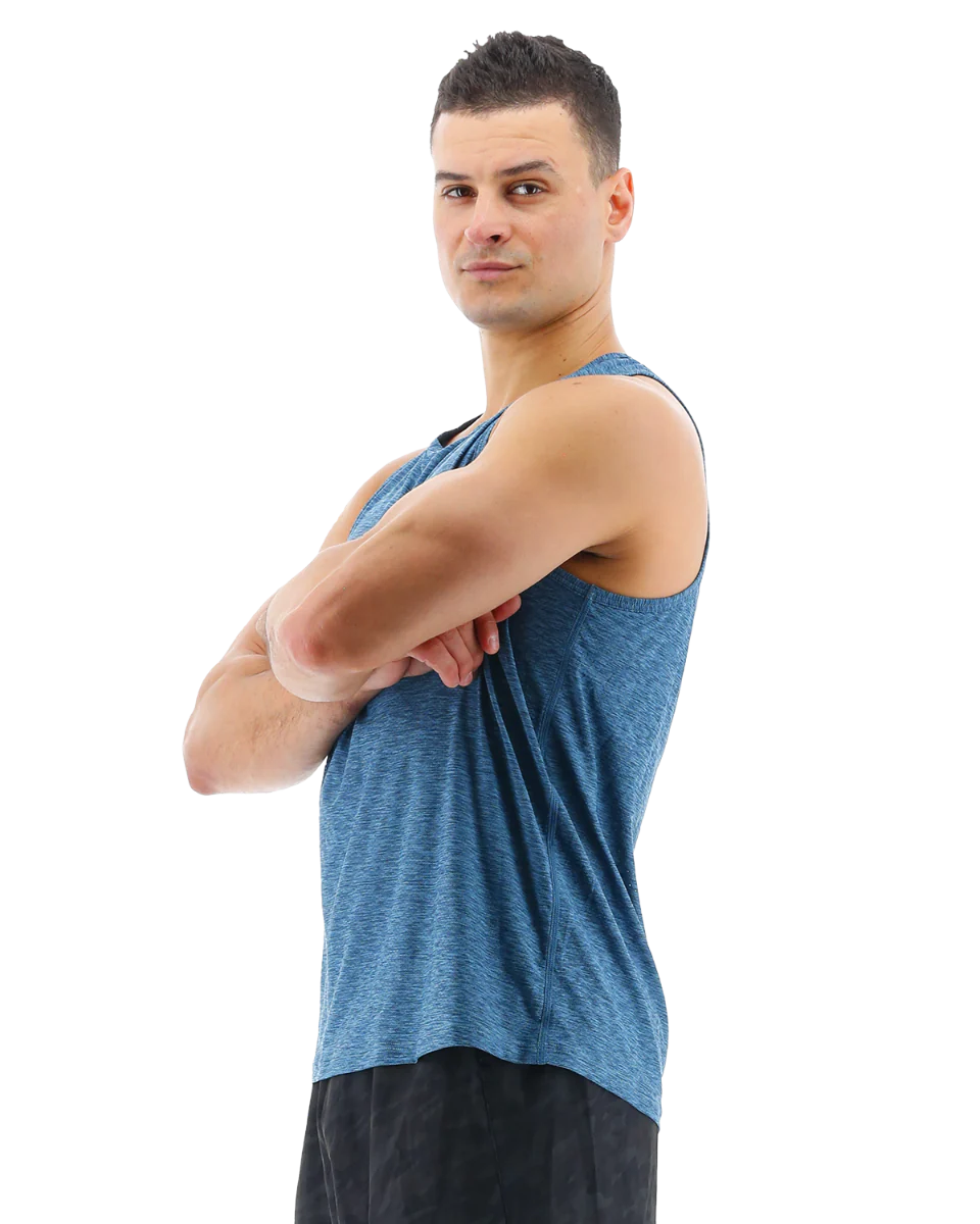 TYR Airtec™ Men's Tank - Solid - Image 3