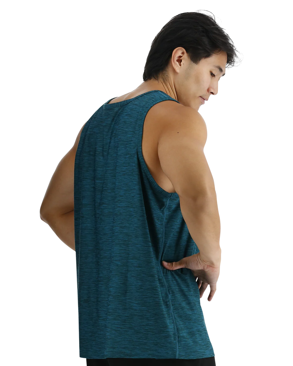 TYR Airtec™ Men's Tank - Solid - Image 30