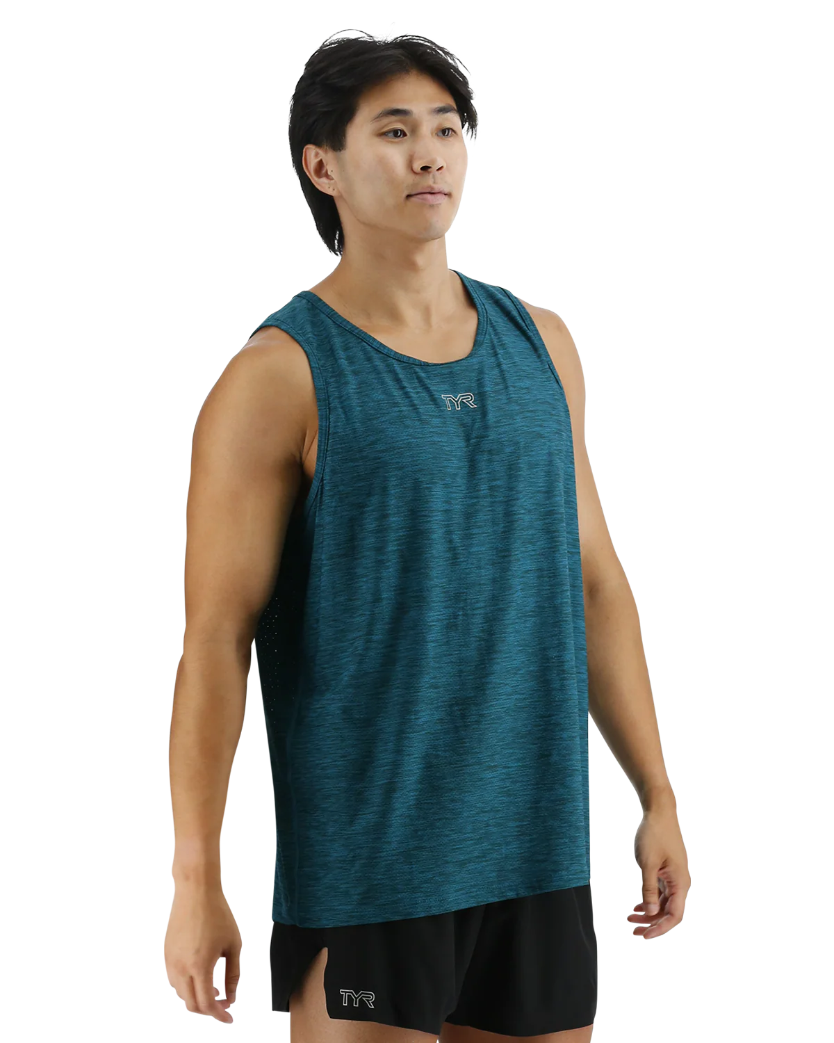 TYR Airtec™ Men's Tank - Solid - Image 31