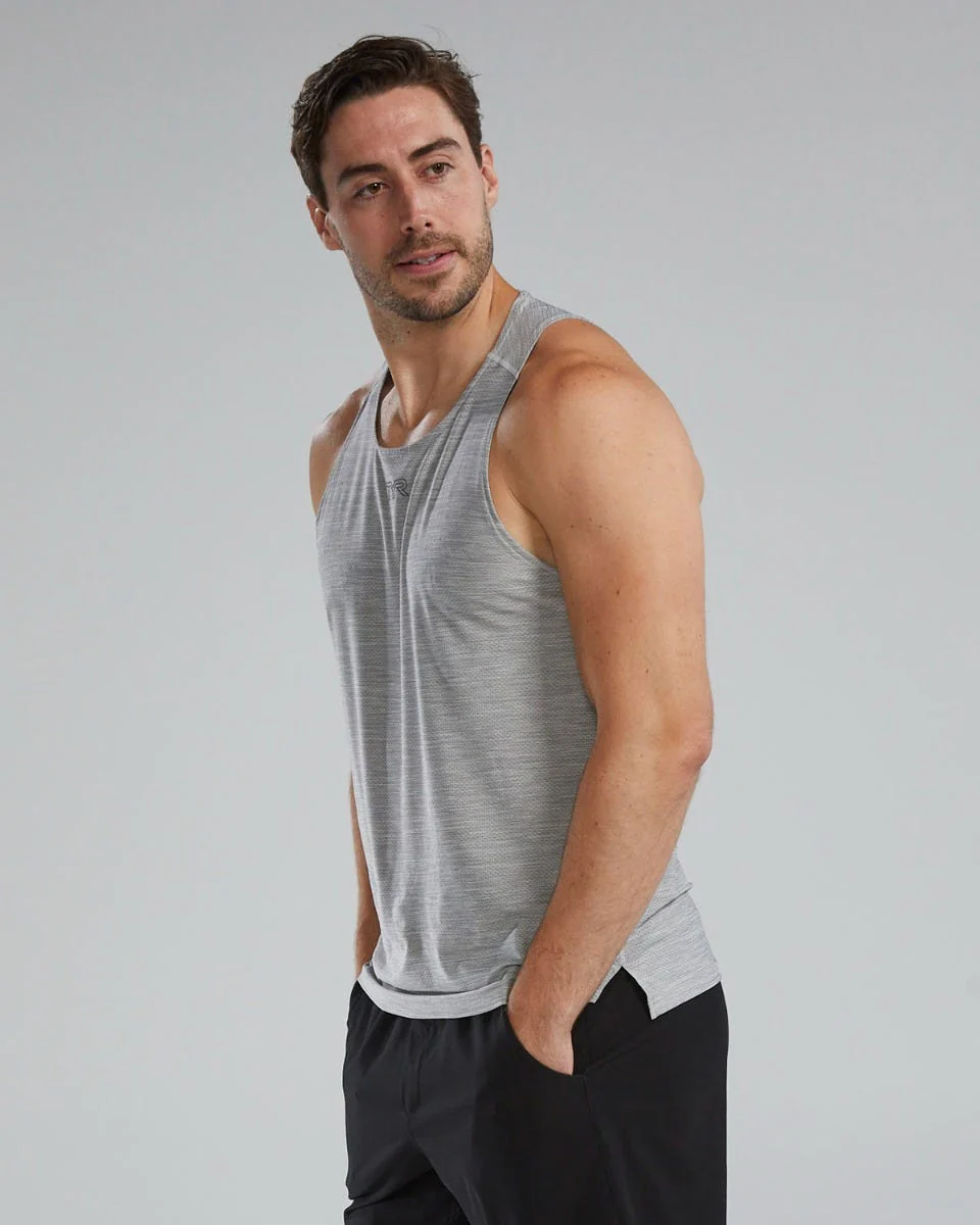 TYR Airtec™ Men's Tank - Solid - Image 38