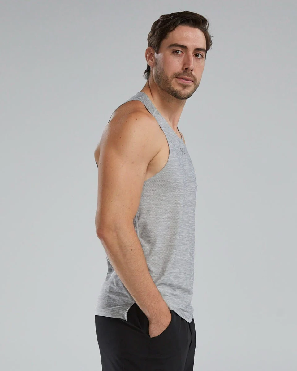 TYR Airtec™ Men's Tank - Solid - Image 39