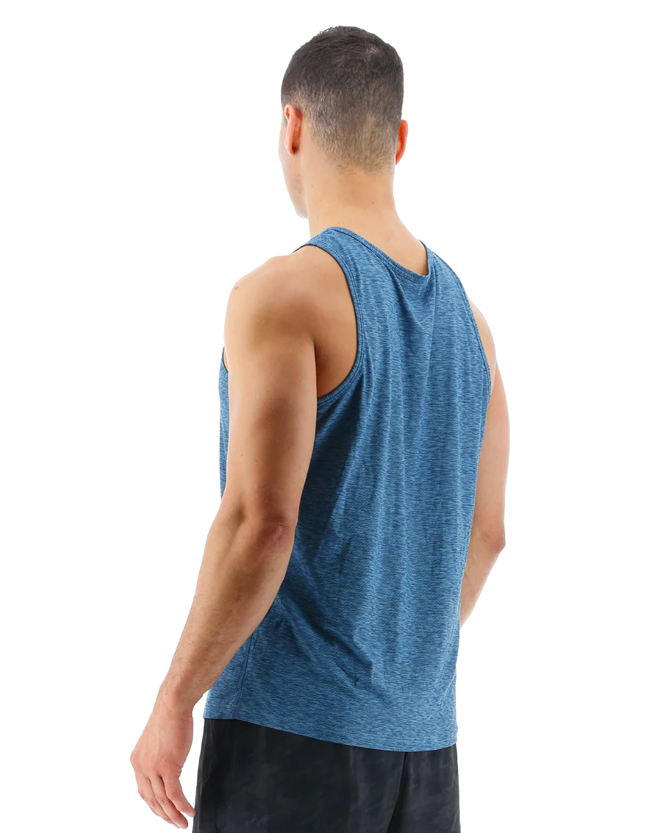 TYR Airtec™ Men's Tank - Solid - Image 4