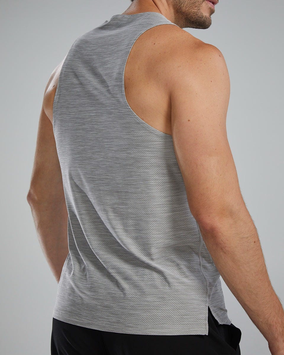 TYR Airtec™ Men's Tank - Solid - Image 42