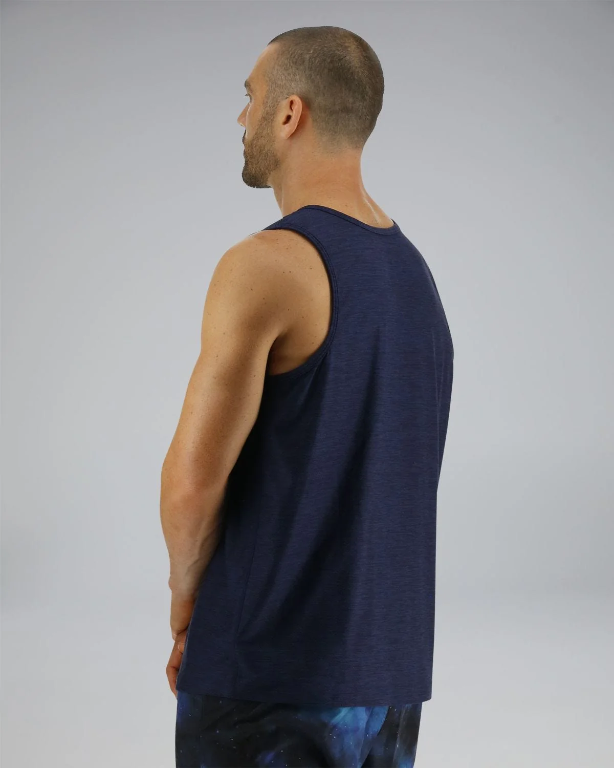 TYR Airtec™ Men's Tank - Solid - Image 47