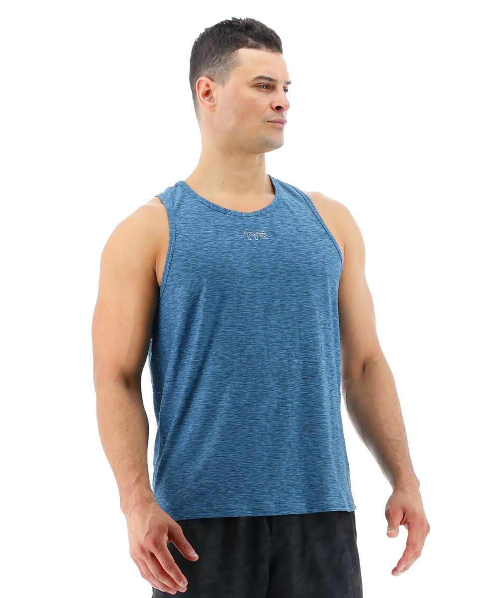 TYR Airtec™ Men's Tank - Solid - Image 6