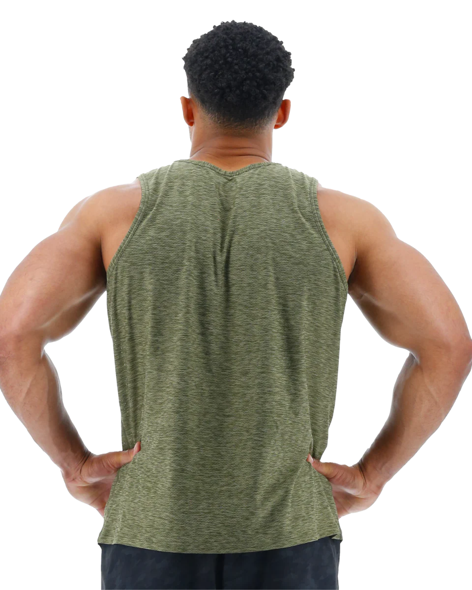 TYR Airtec™ Men's Tank - Solid - Image 9