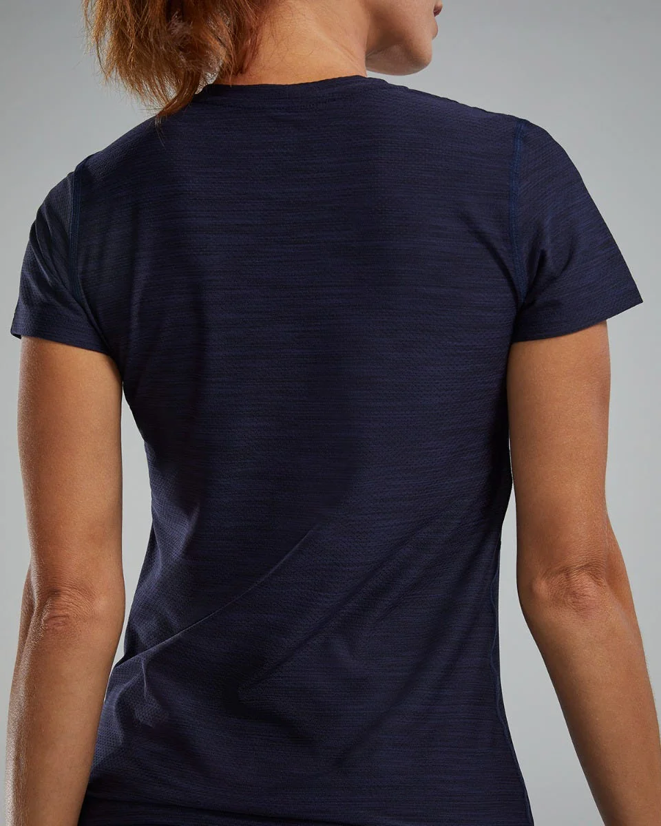 TYR Airtec™ Women's Short Sleeve Tee - Solid - Image 31