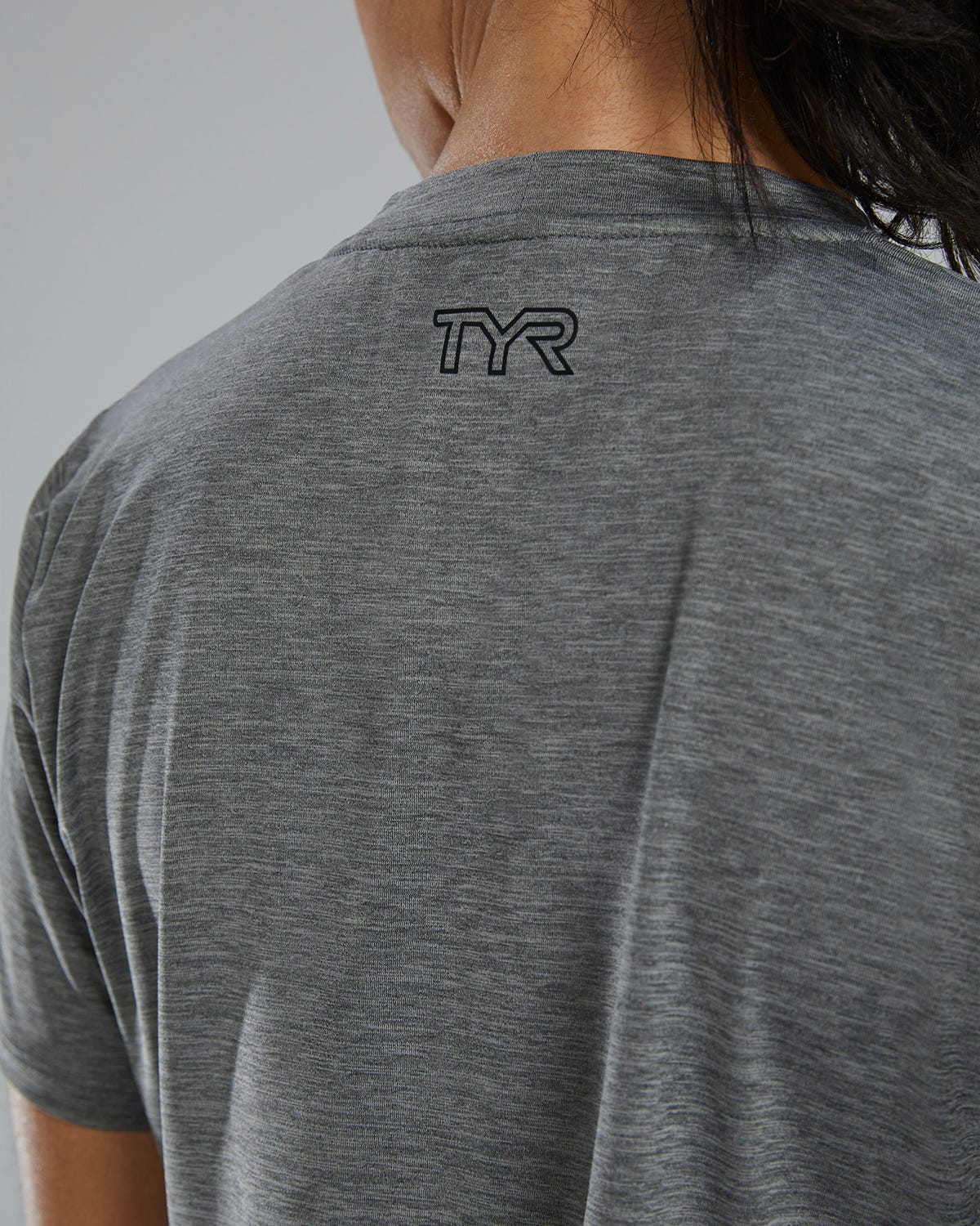 TYR ClimaDryâ„¢ Women's Cropped Tech Tee - Image 14