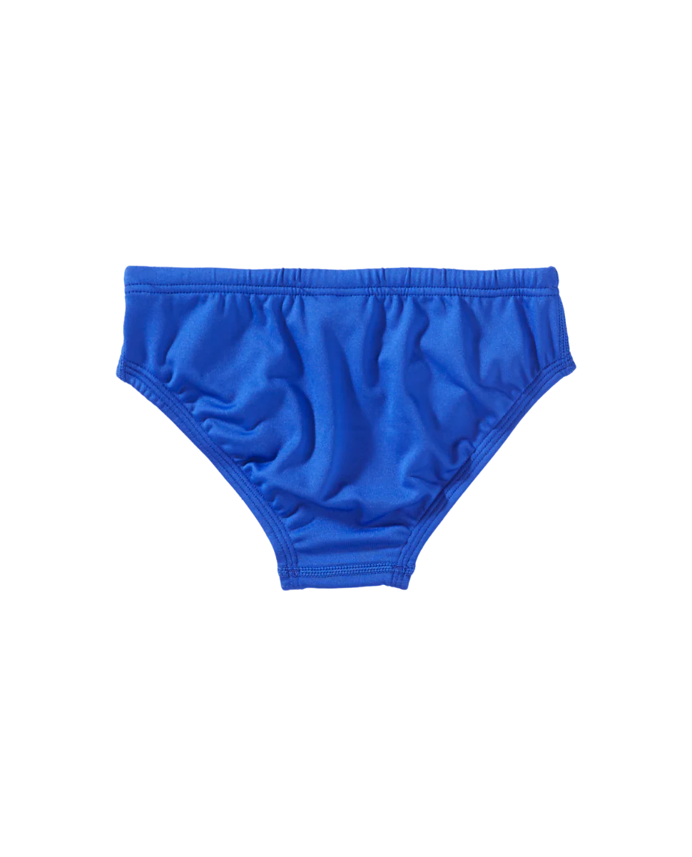 TYR Durafast EliteĀ® Boys' Brief Swimsuit - Solid - Image 6