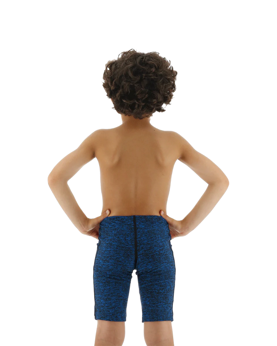 TYR Durafast Elite® Boys' Jammer Swimsuit - Lapped - Image 4