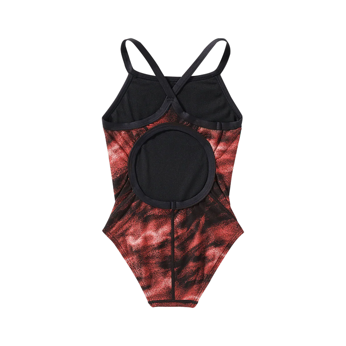 TYR Durafast EliteĀ® Girls Diamondfit Swimsuit - Soren - Image 8