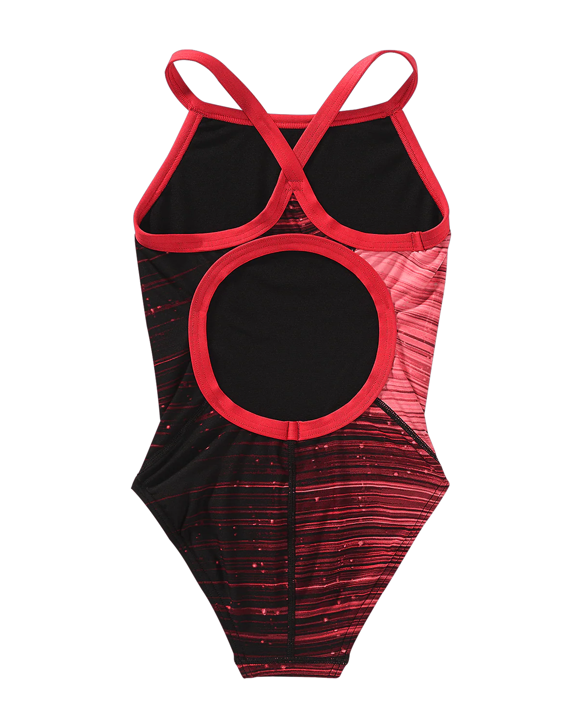 TYR Durafast Elite® Girls' Diamondfit Swimsuit - Speedwarp - Image 8