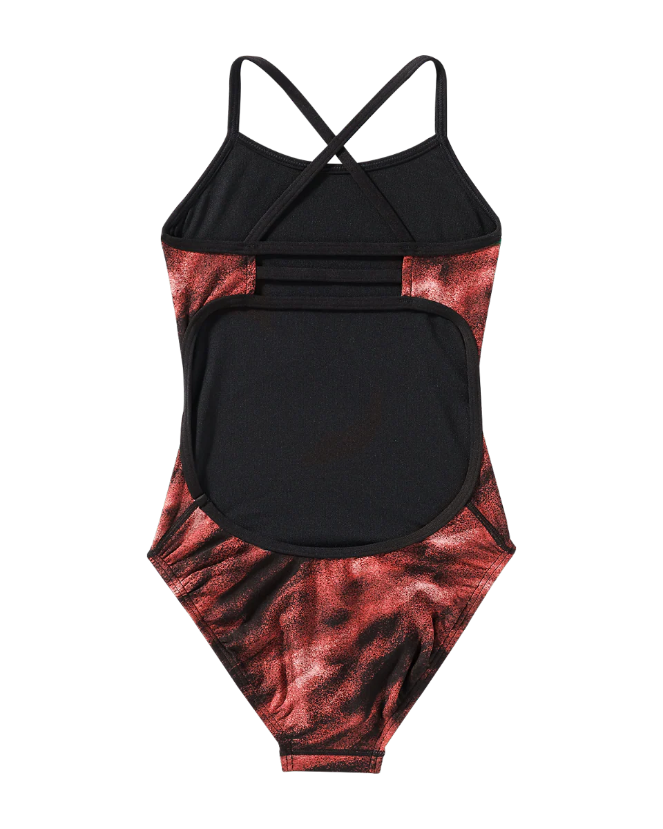 TYR Durafast Elite® Girls Trinityfit Swimsuit - Soren - Image 8