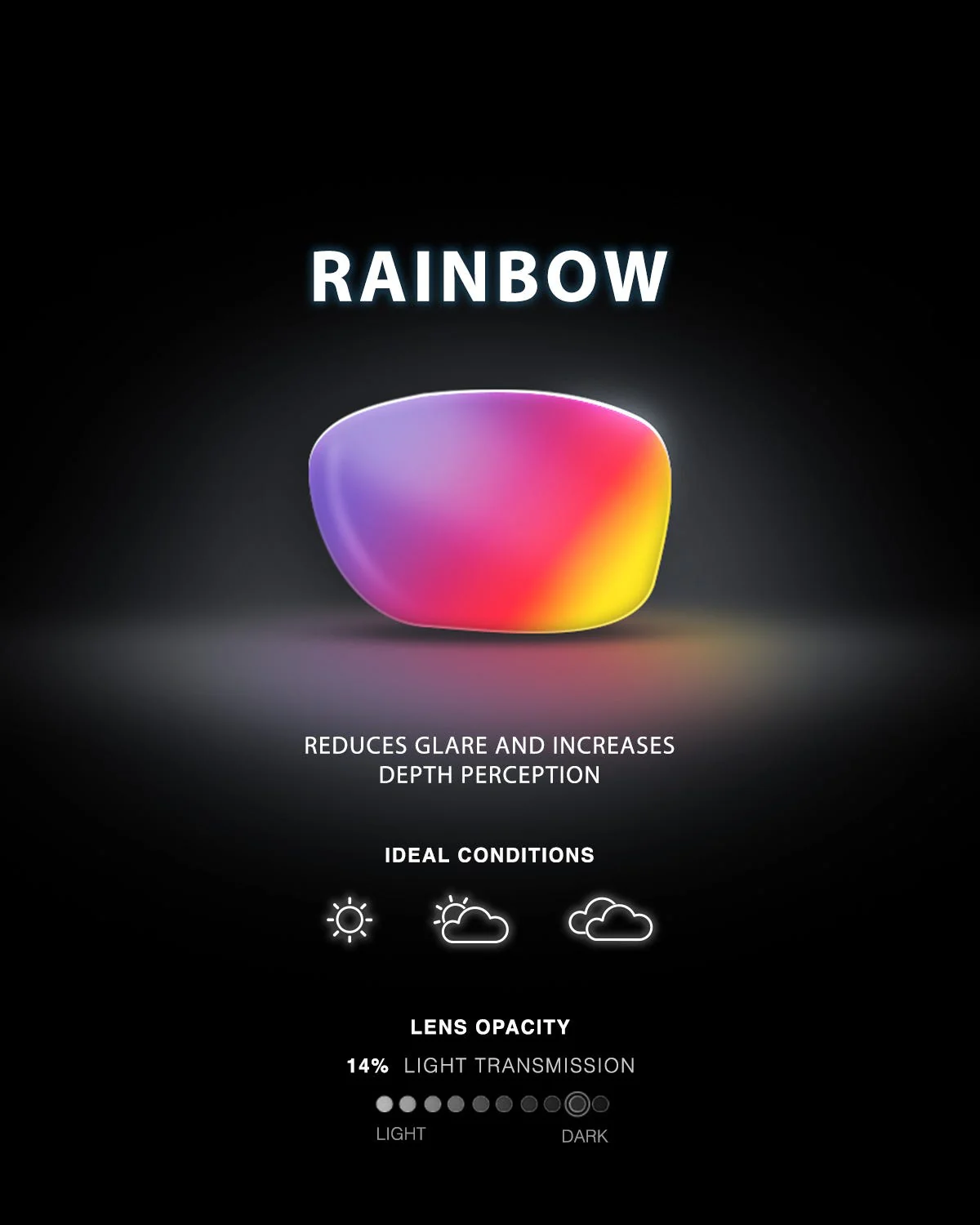 TYR Hayes HTS Sunglasses - Image 16