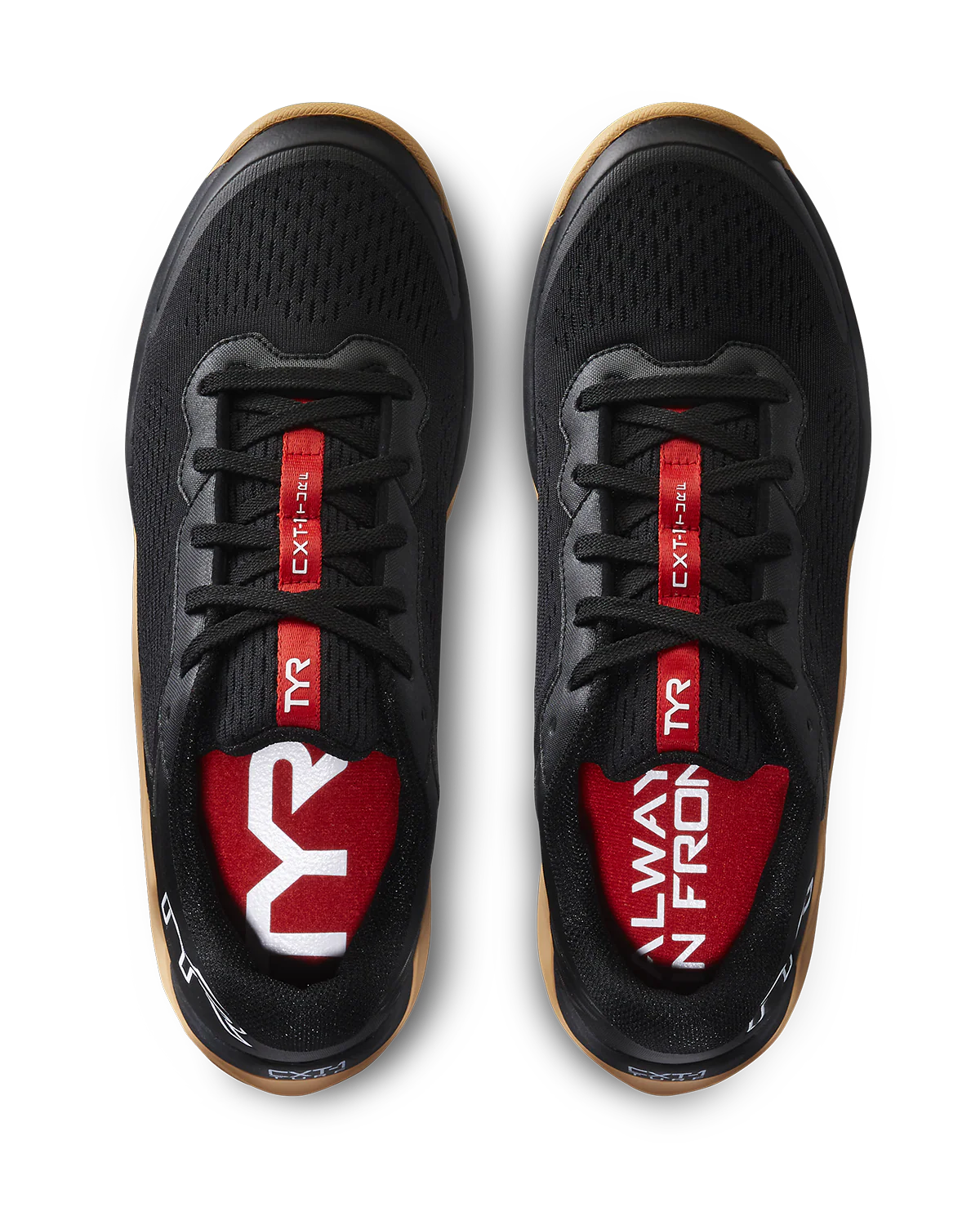 TYR Men's CXT-1 Turf Trainer - Image 5