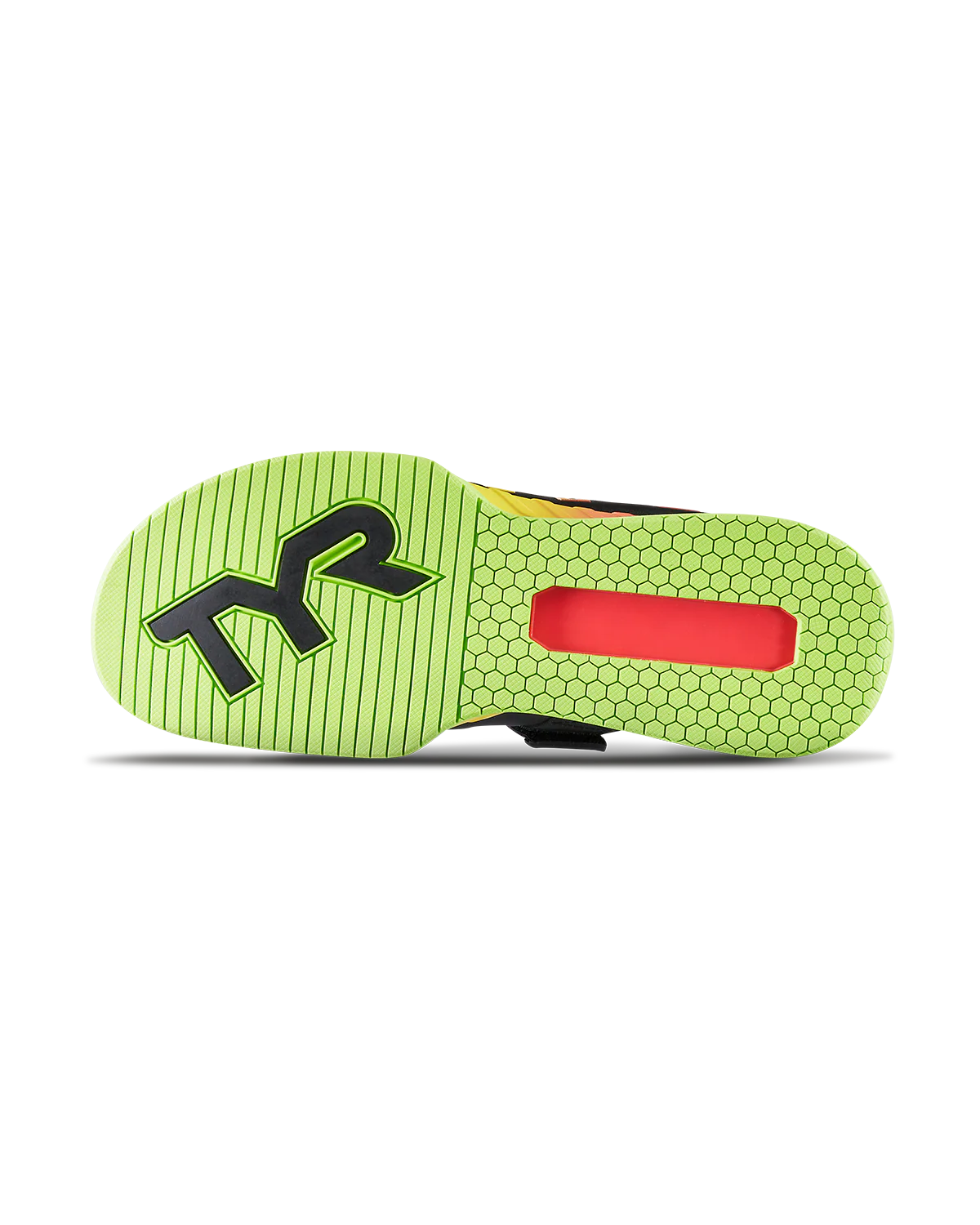 TYR Men's L-1 Lifter - Image 4